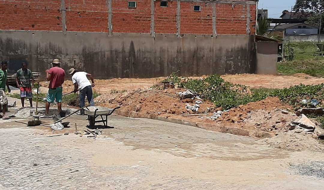 Camacã: Prefeitura lança campanha de conscientização pela limpeza da cidade
